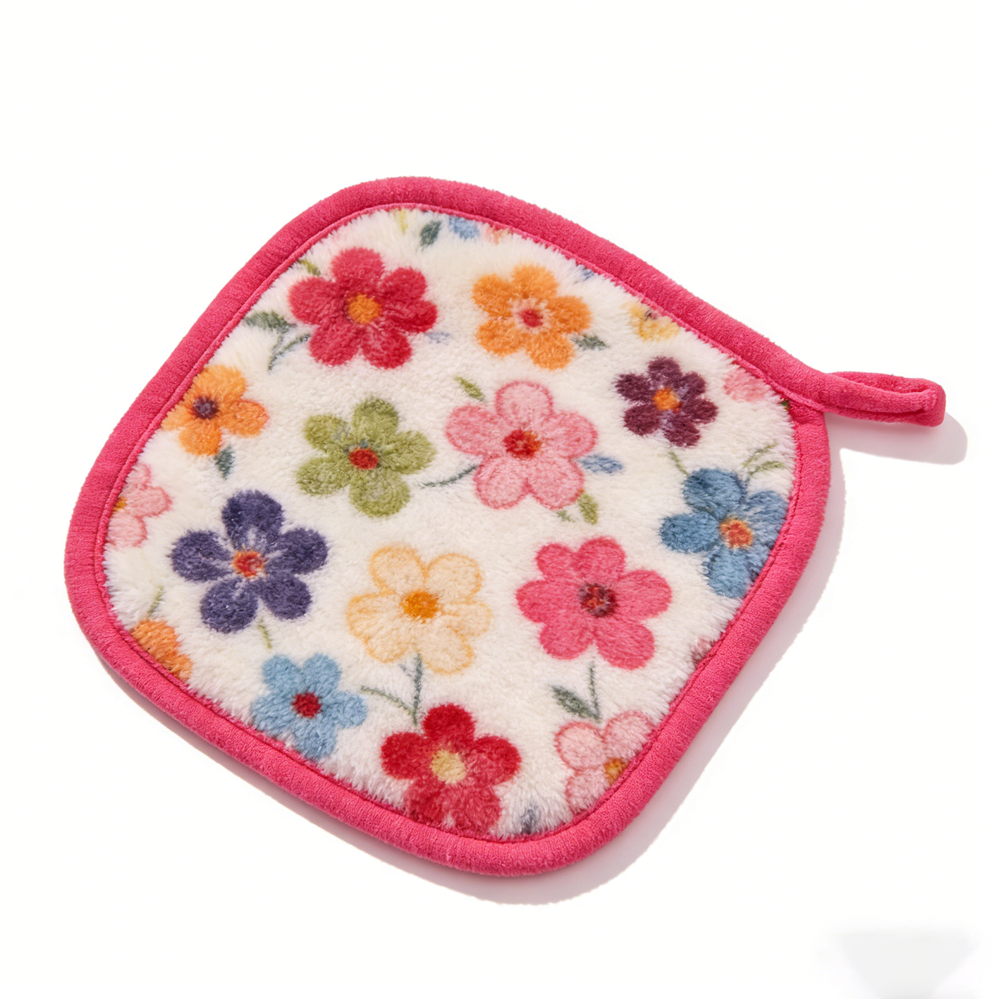 Custom Logo Microfiber Reusable Makeup Remover Wipes Double Layer Soft Face Cloths Makeup Removal Daily Cleansing Mask Removal - 图片 7