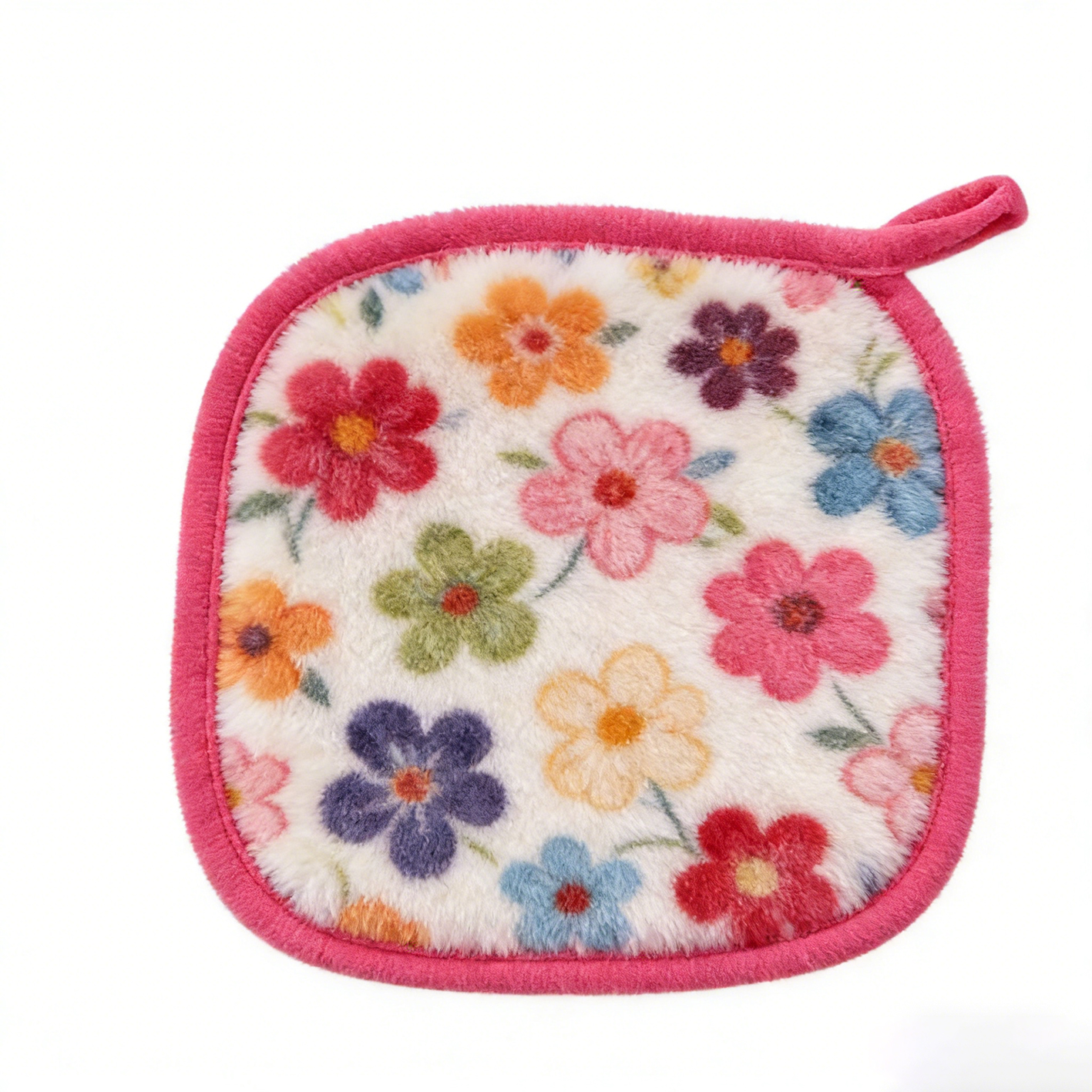 Custom Logo Microfiber Reusable Makeup Remover Wipes Double Layer Soft Face Cloths Makeup Removal Daily Cleansing Mask Removal - 图片 4